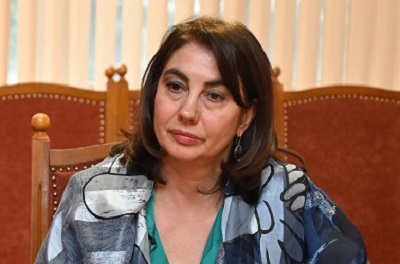 Доц. д-р Екатерина Тошева е новият председател на Националния статистически съвет